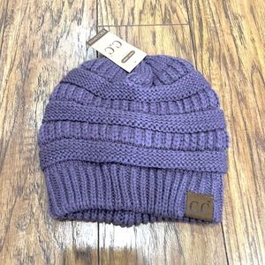Brand new C.C Beanie